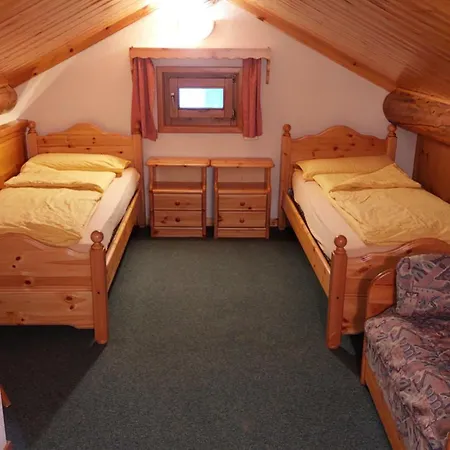 Apartman Clelia Livigno