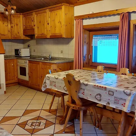 Apartman Clelia