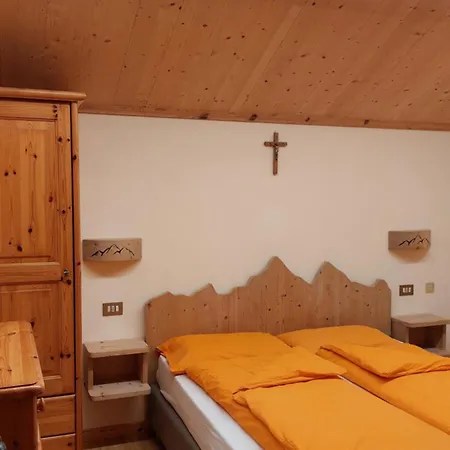 Apartman Clelia Livigno
