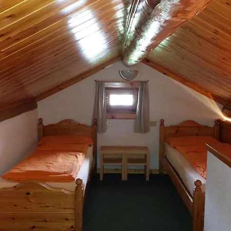 Apartman Clelia