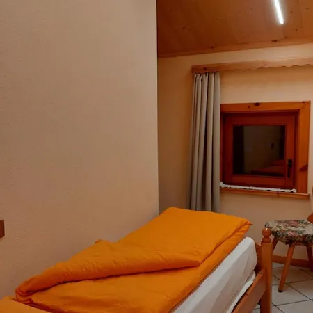 Apartman Clelia Livigno